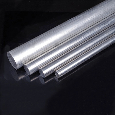 Angle aluminum / flat bar / square tube / round tube / U slot / round bar