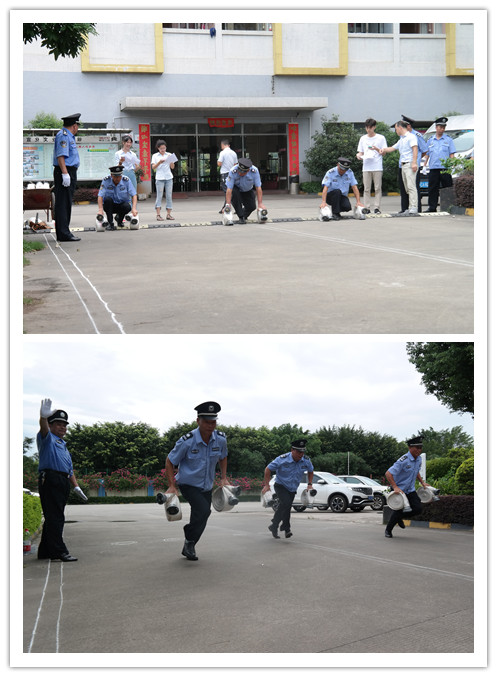 银正铝业消防技能活动.png