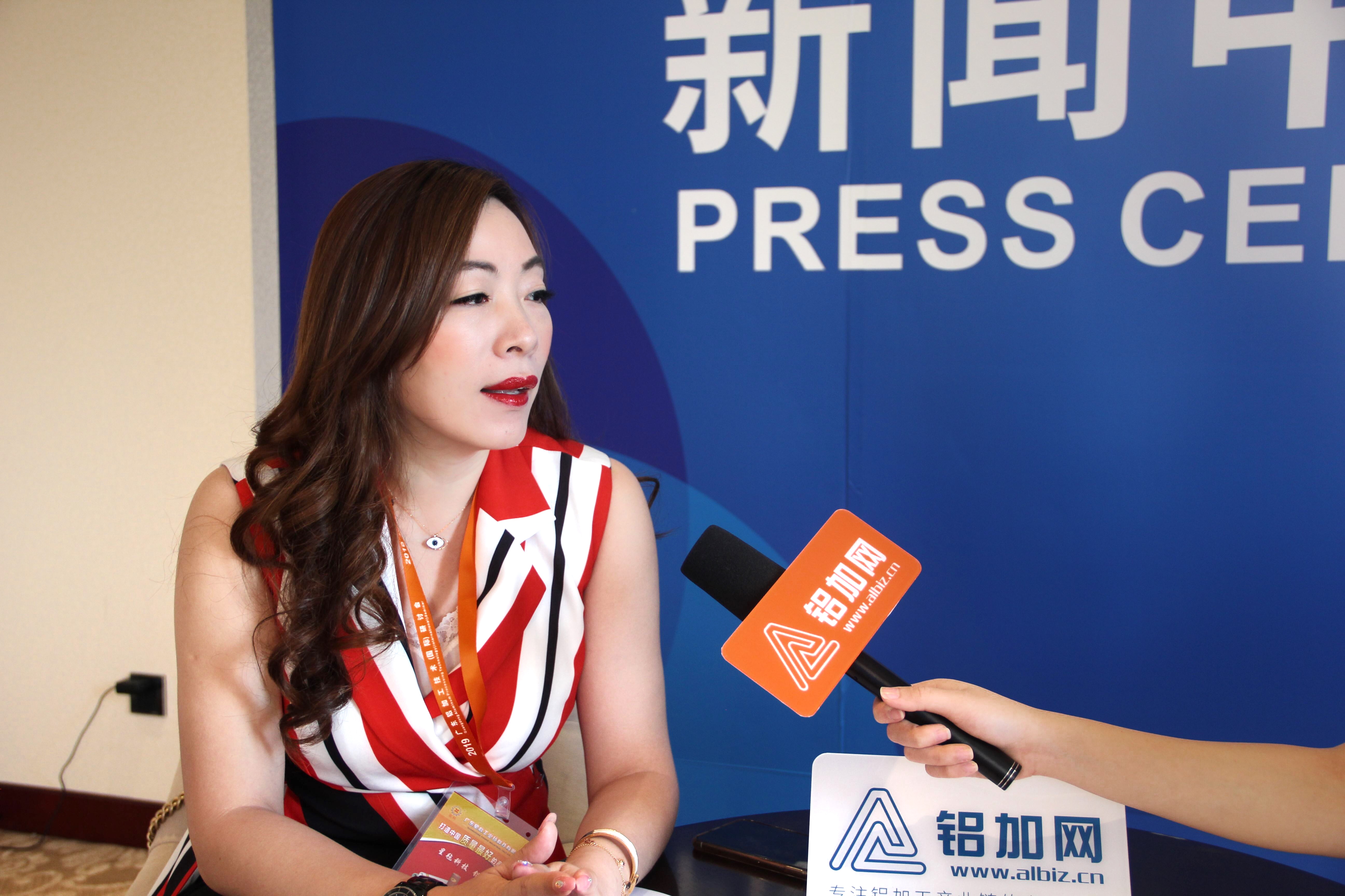 专访银正铝业丨抱团取暖转型寻新机，方能铝创共赢