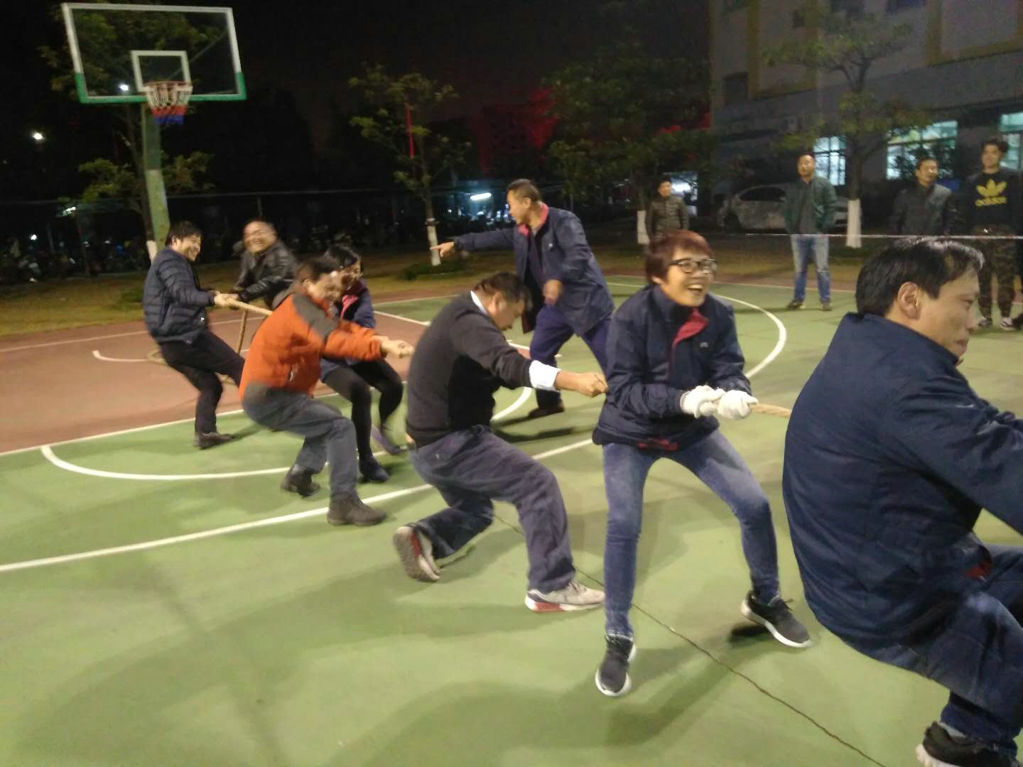 December 2017, Factory Games