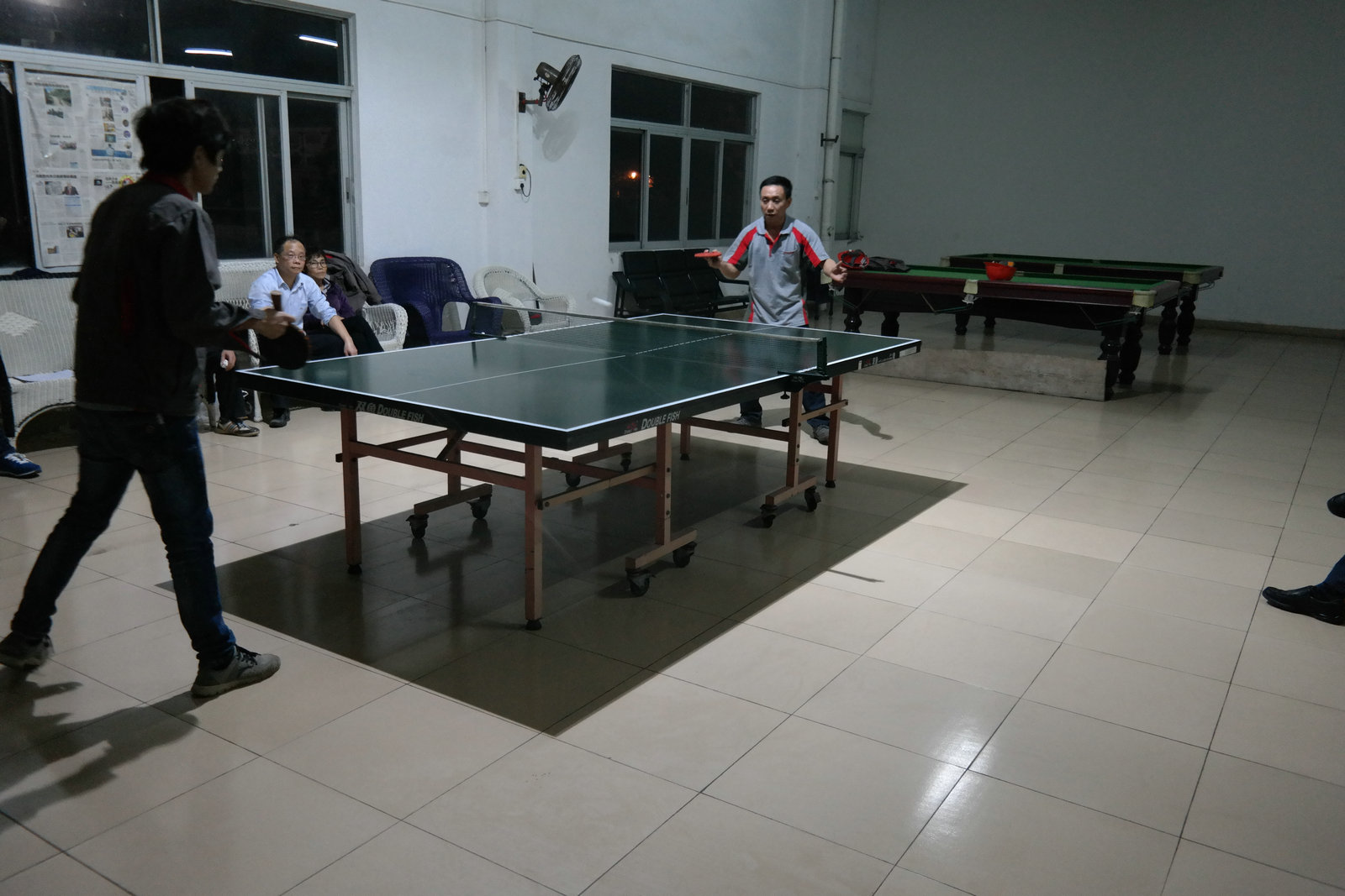 December 2017, Factory Games